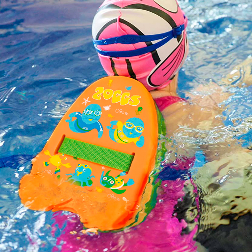 ZOGGS FLOTADOR ZOGGY BACK FLOAT - 465389