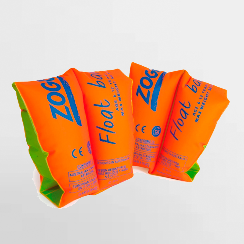 ZOGGS MANGUITOS FLOAT BANDS - 465360OR