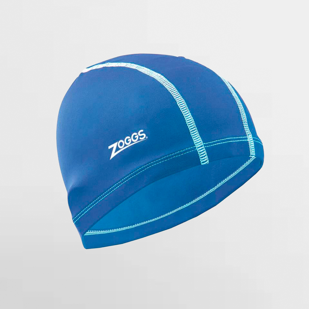 ZOGGS GORRO PISCINA NYLON-SPANDEX CAP - 465035 LB