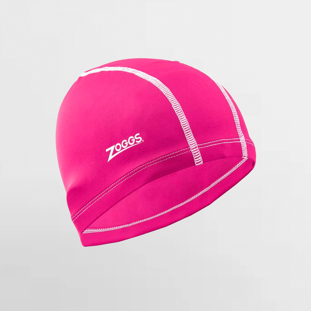 ZOGGS GORRO PISCINA NYLON-SPANDEX CAP - 465035 MG