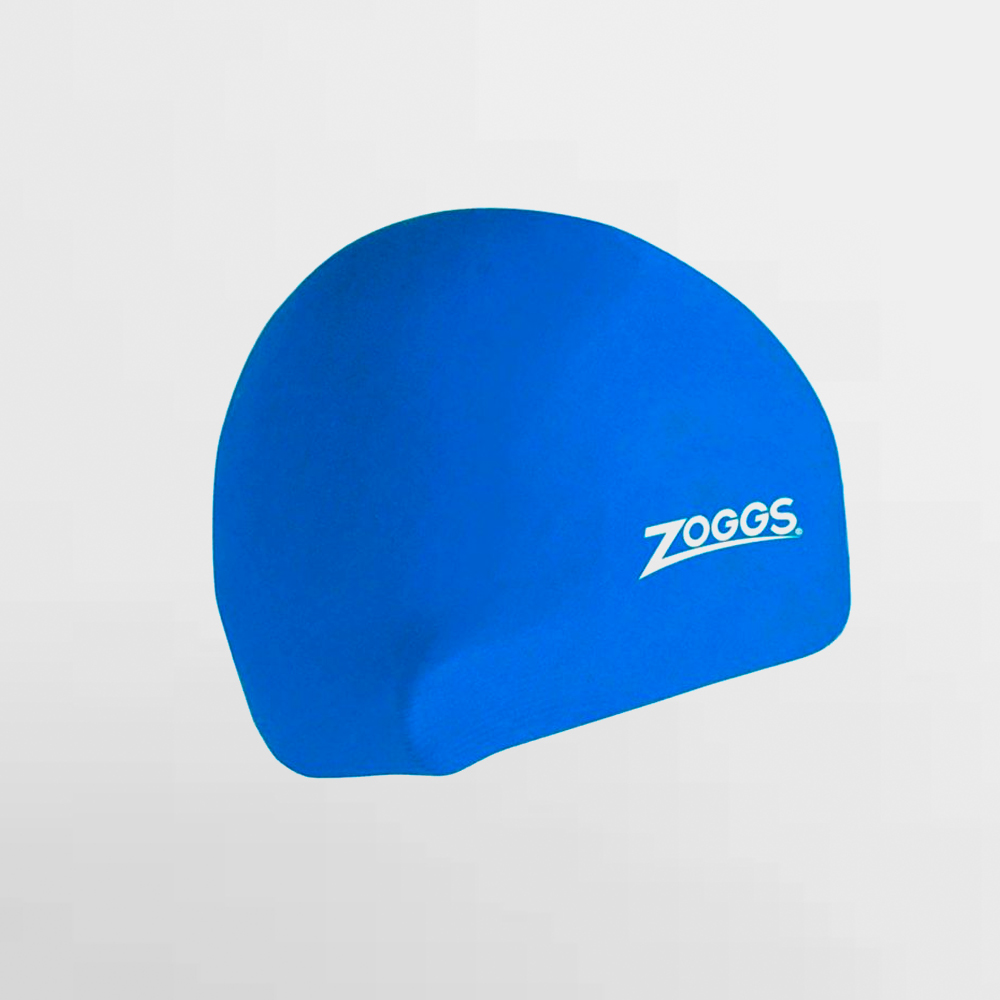 ZOGGS GORRO PISCINA K. SILICONE CAP - 465015
