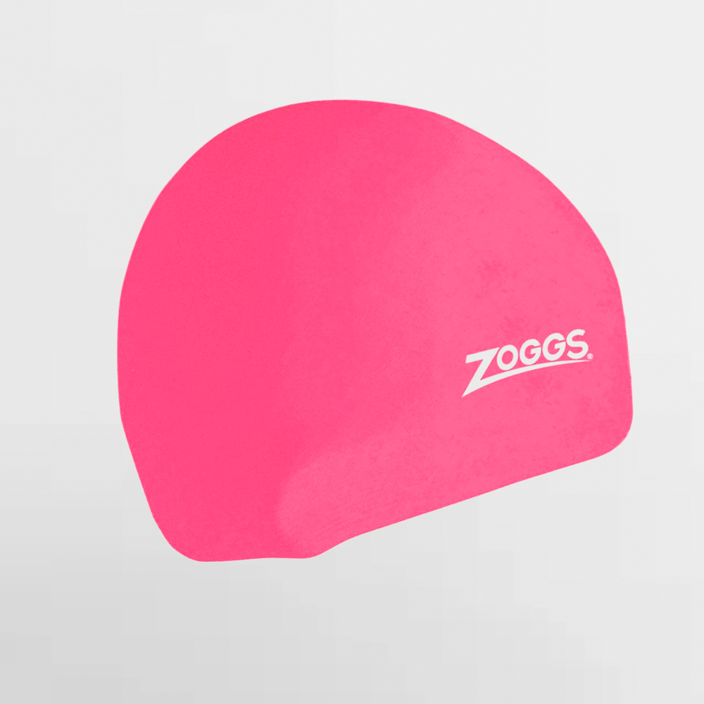 ZOGGS GORRO PISCINA K. SILICONE CAP - 465015