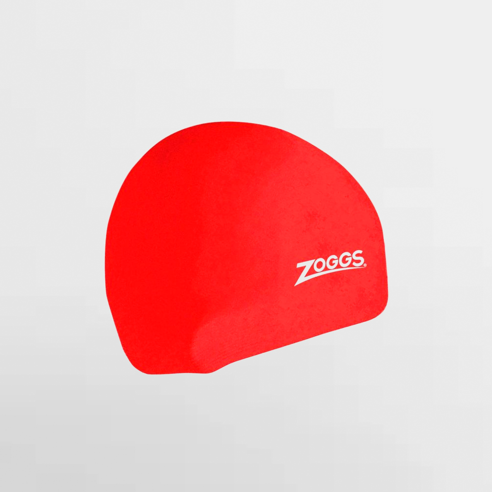 ZOGGS GORRO PISCINA K. SILICONE CAP - 465015