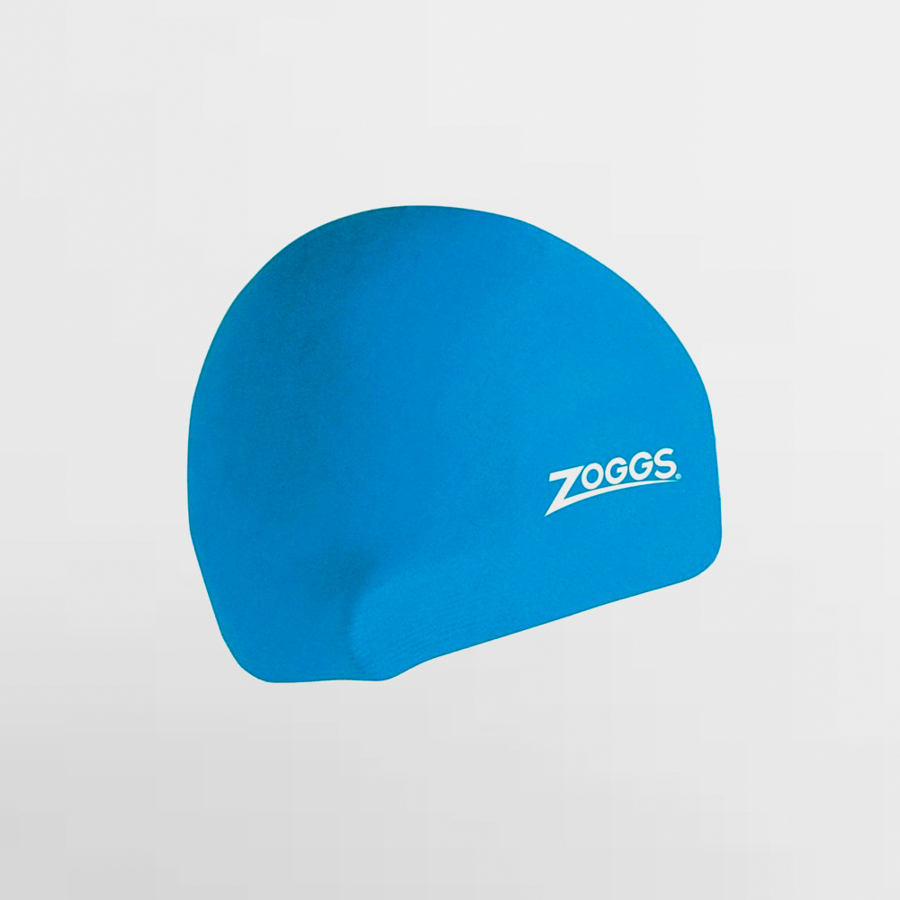 ZOGGS GORRO PISCINA K. SILICONE CAP - 465015