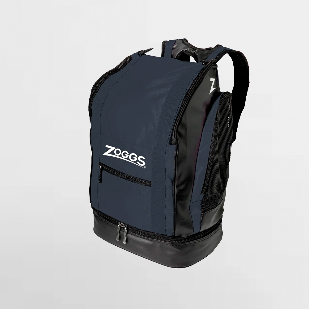ZOGGS MOCHILA TOUR BP 40 - 465296 BKBK