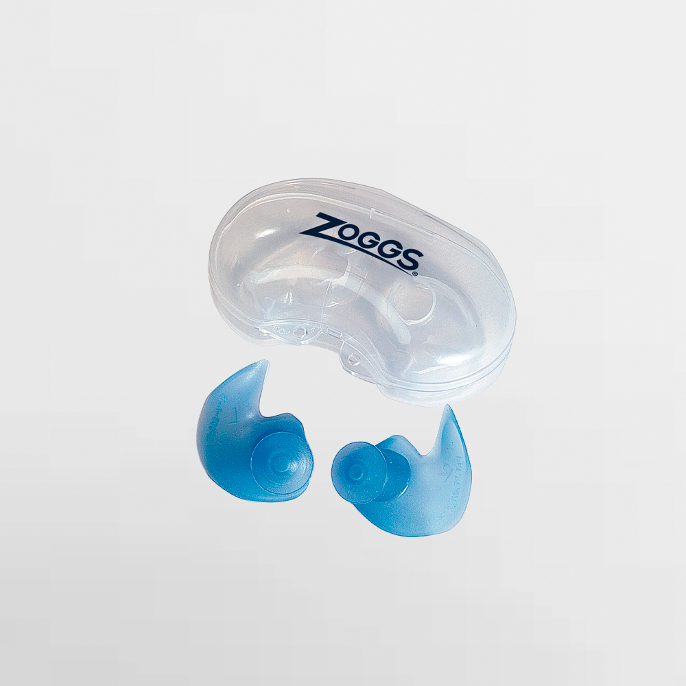 ZOGGS TAPONES AQUA PLUGZ - 465250 BL