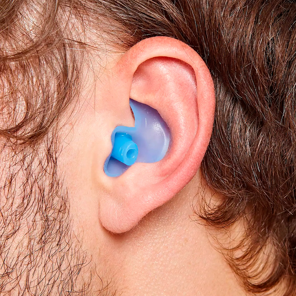 ZOGGS TAPONES AQUA PLUGZ - 465250 BL