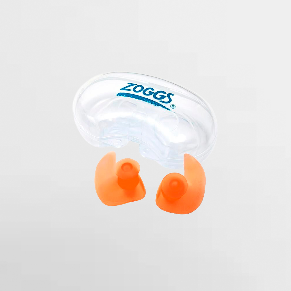 ZOGGS TAPONES K. AQUA PLUGZ - 465251 OR