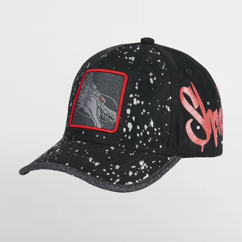 CAPSLAB GORRA TAG SHE - TAG SHE