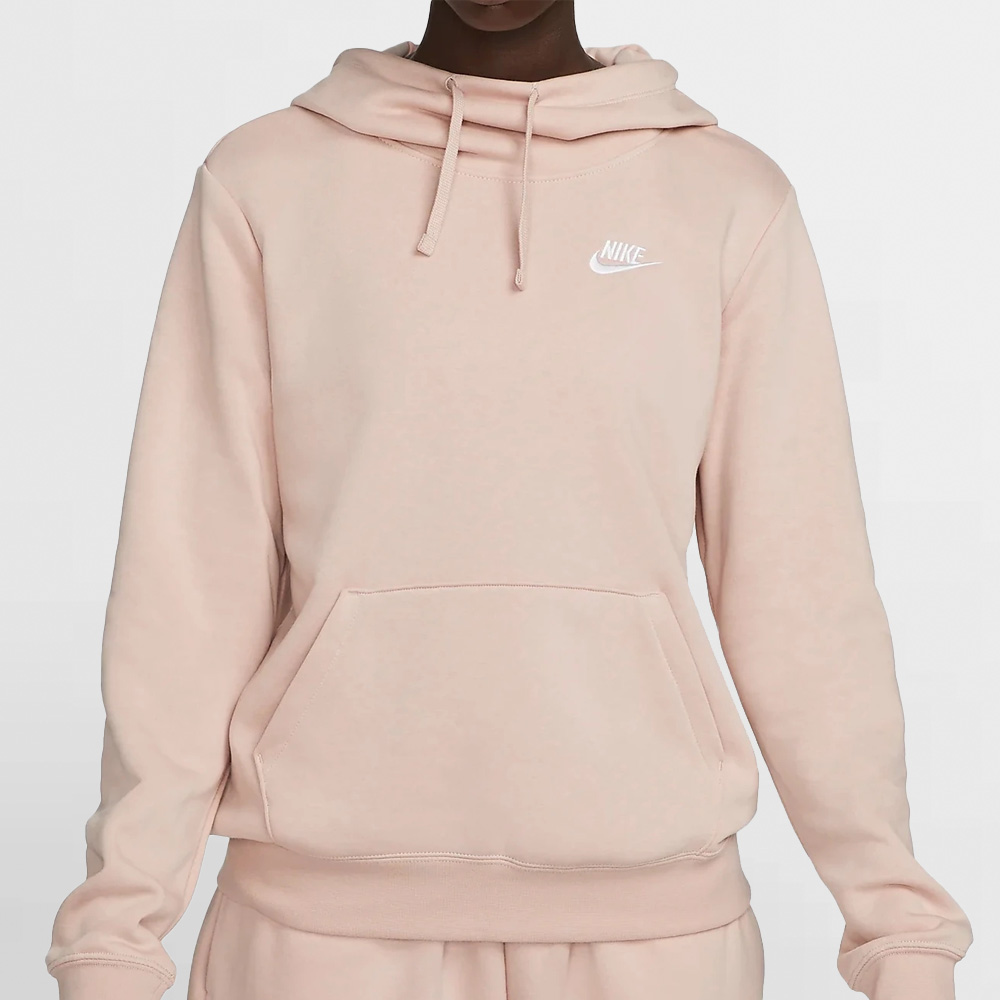 NIKE  W. NSW CLUB FLEECE - DQ5415 601
