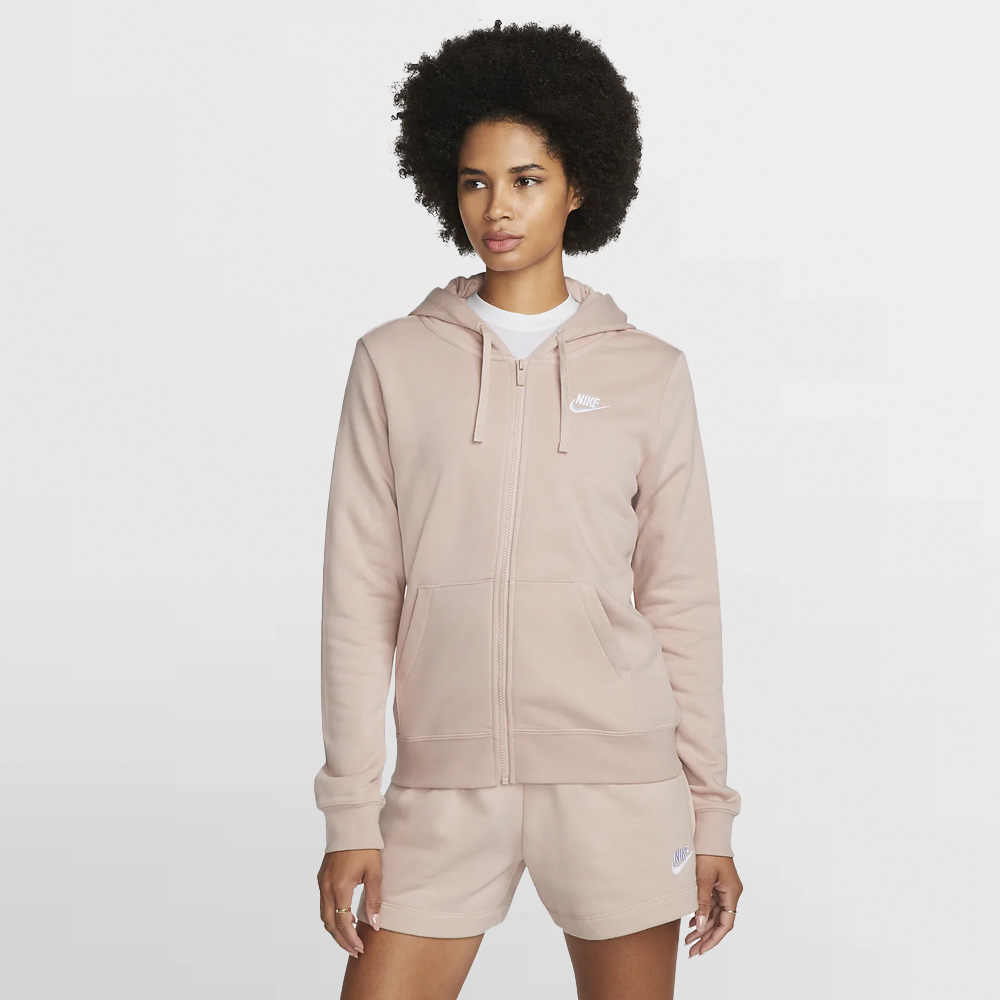 NIKE  FZ W. NSW CLUB FLEECE - DQ5471 601