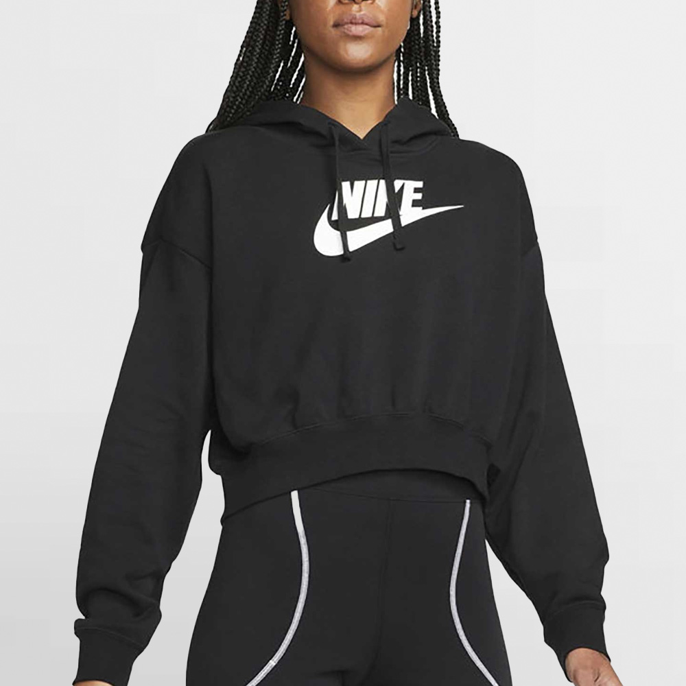 NIKE  W. NSW  CLUB FLEECE - DQ5850 010