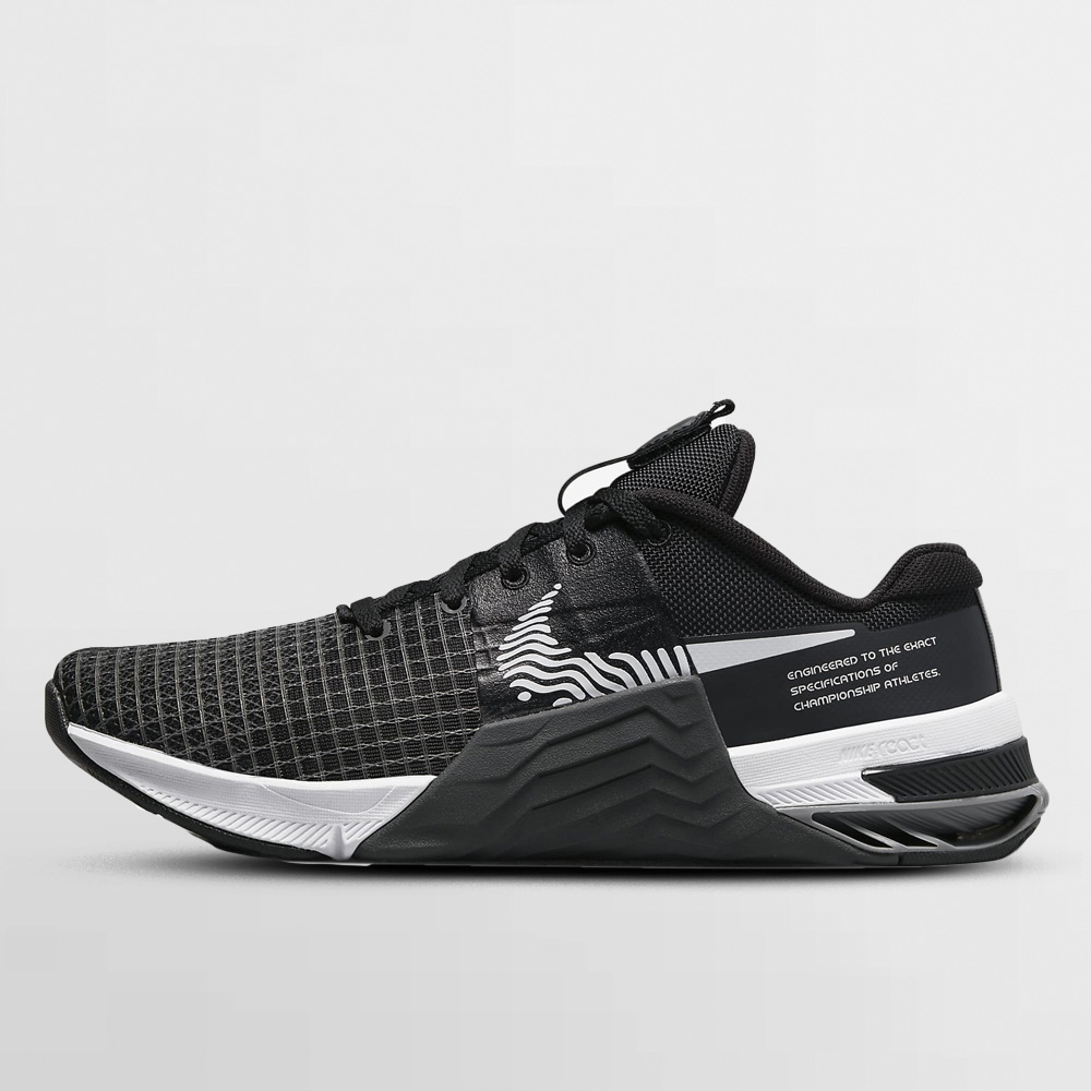 NIKE CALZADO METCON 8 - DO9328 001