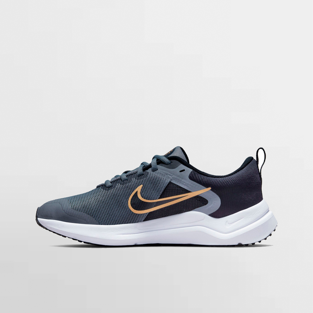 NIKE CALZADO DOWNSHIFTER 12 GS - DM4194 005