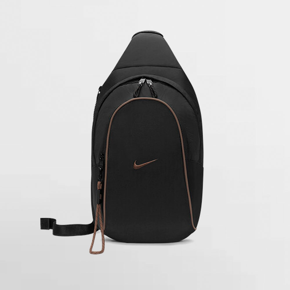 NIKE MOCHILA NSW ESSENTIALS SLING BAG - DJ9796 010