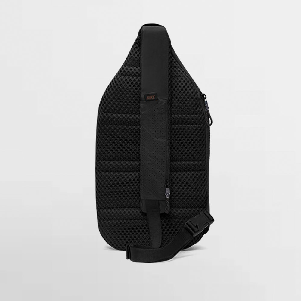 NIKE MOCHILA NSW ESSENTIALS SLING BAG - DJ9796 010