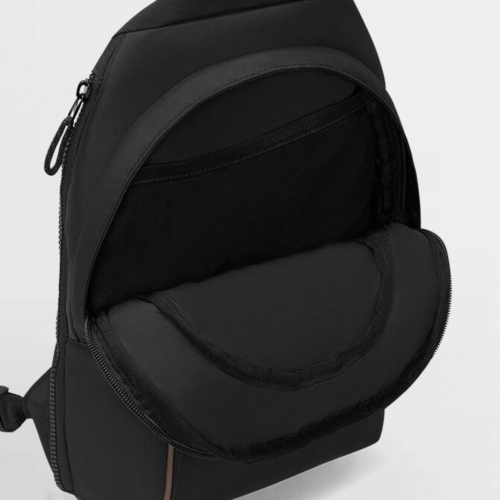 NIKE MOCHILA NSW ESSENTIALS SLING BAG - DJ9796 010