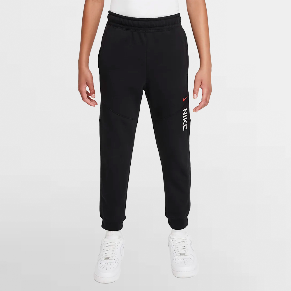 NIKE PANTALON K. NSW HYBRID FLC JOGGER BB - DX6315 010
