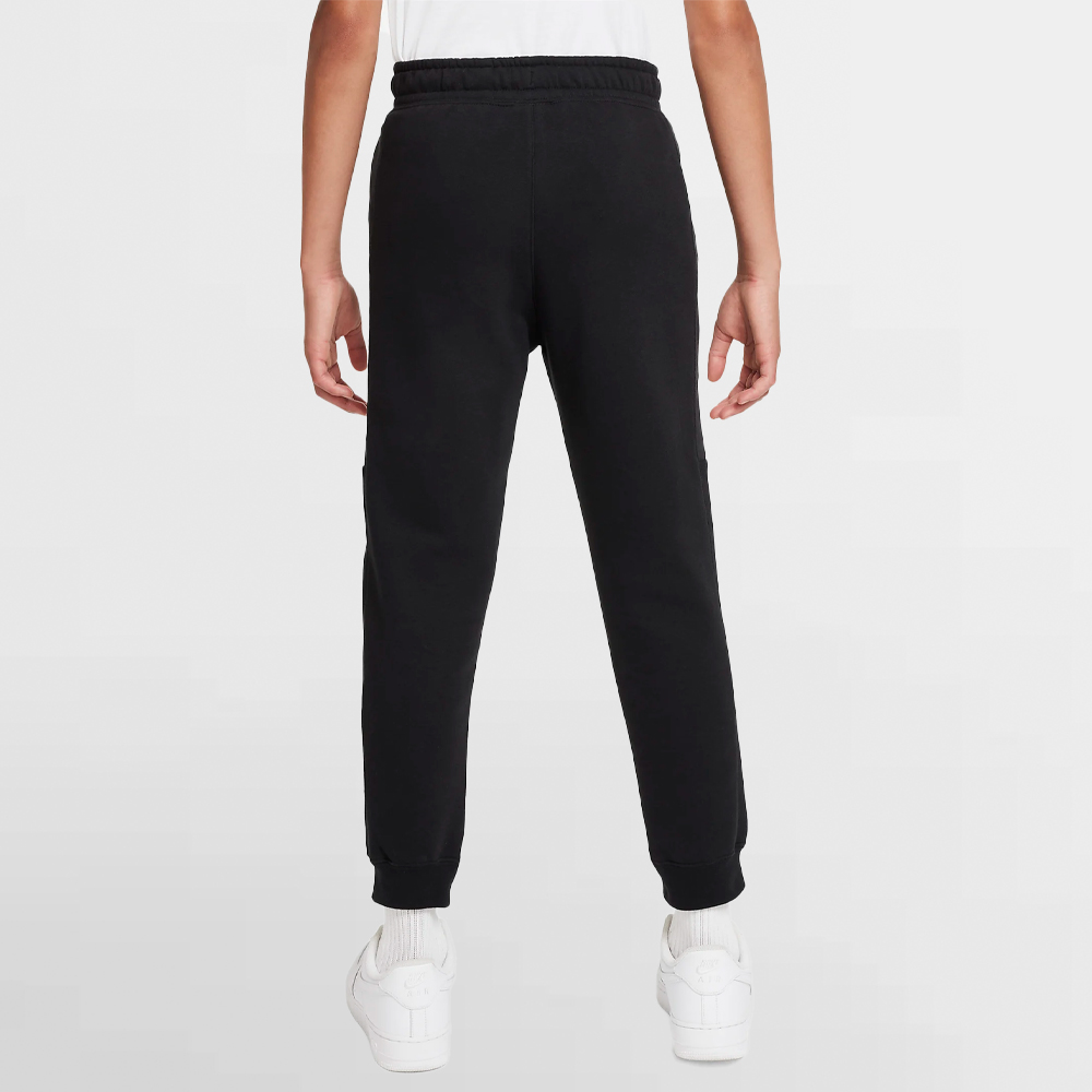 NIKE PANTALON K. NSW HYBRID FLC JOGGER BB - DX6315 010