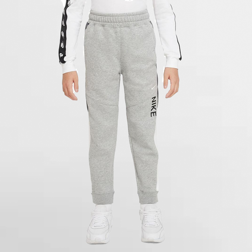 NIKE PANTALON K. NSW HYBRID FLC JOGGER BB - DX6315 063