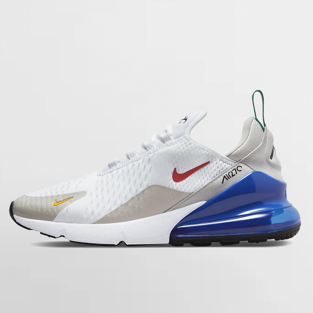 NIKE AIR MAX 270 - DV3731 100