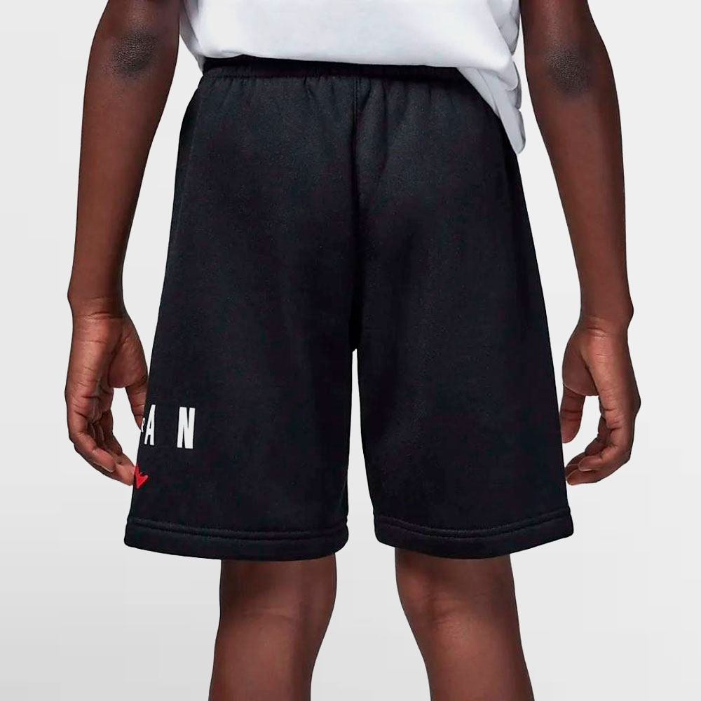 NIKE PANT. CORTO K. JUMPMAN SUSTAINABLE SHORT - 95B911 023