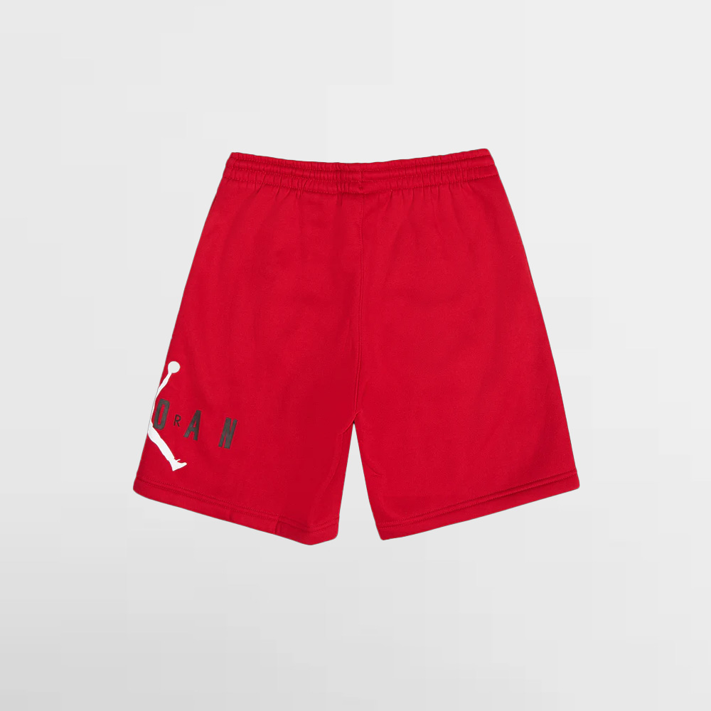 NIKE PANT.  K. JUMPMAN SUSTAINABLE SHORT - 95B911 R78