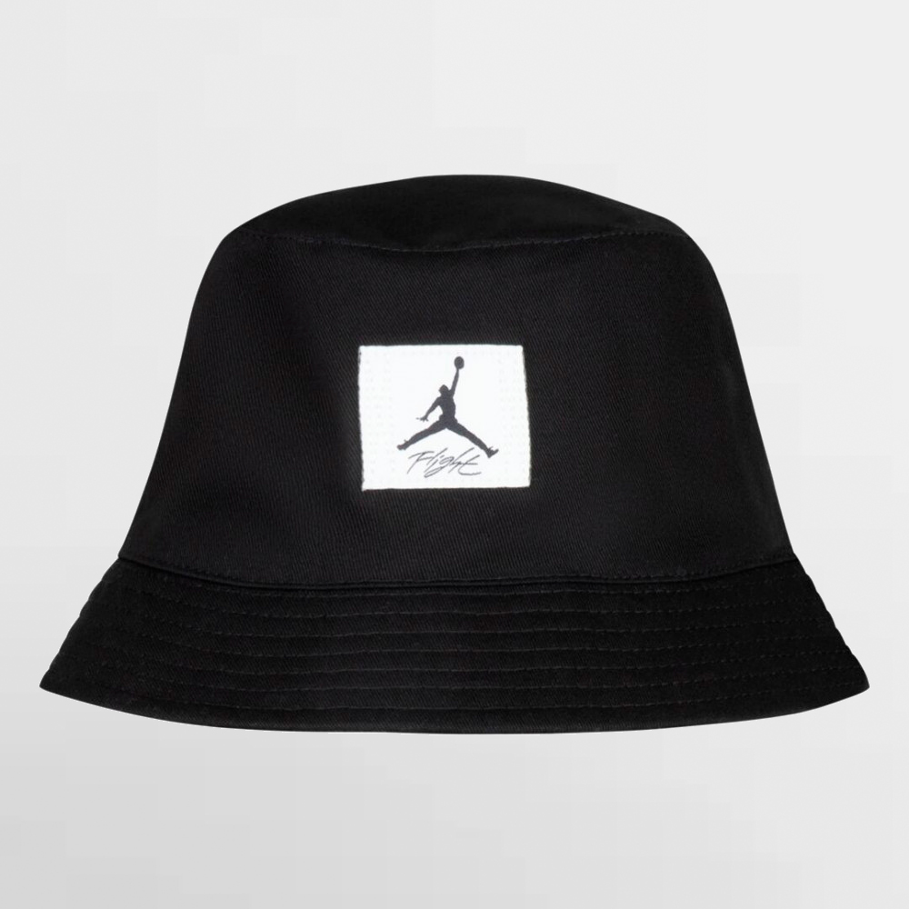 NIKE GORRO JORDAN FLIGHT BUCKET - 9A0699 023