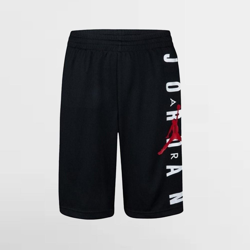 NIKE LK. JORDAN VERT MESHSHORT - 857176 023