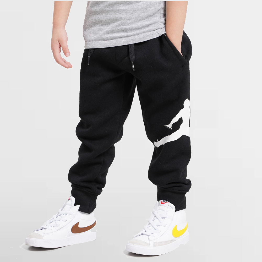 NIKE PANTALON LK. JUMPMAN LOGO PANT - 856327 023