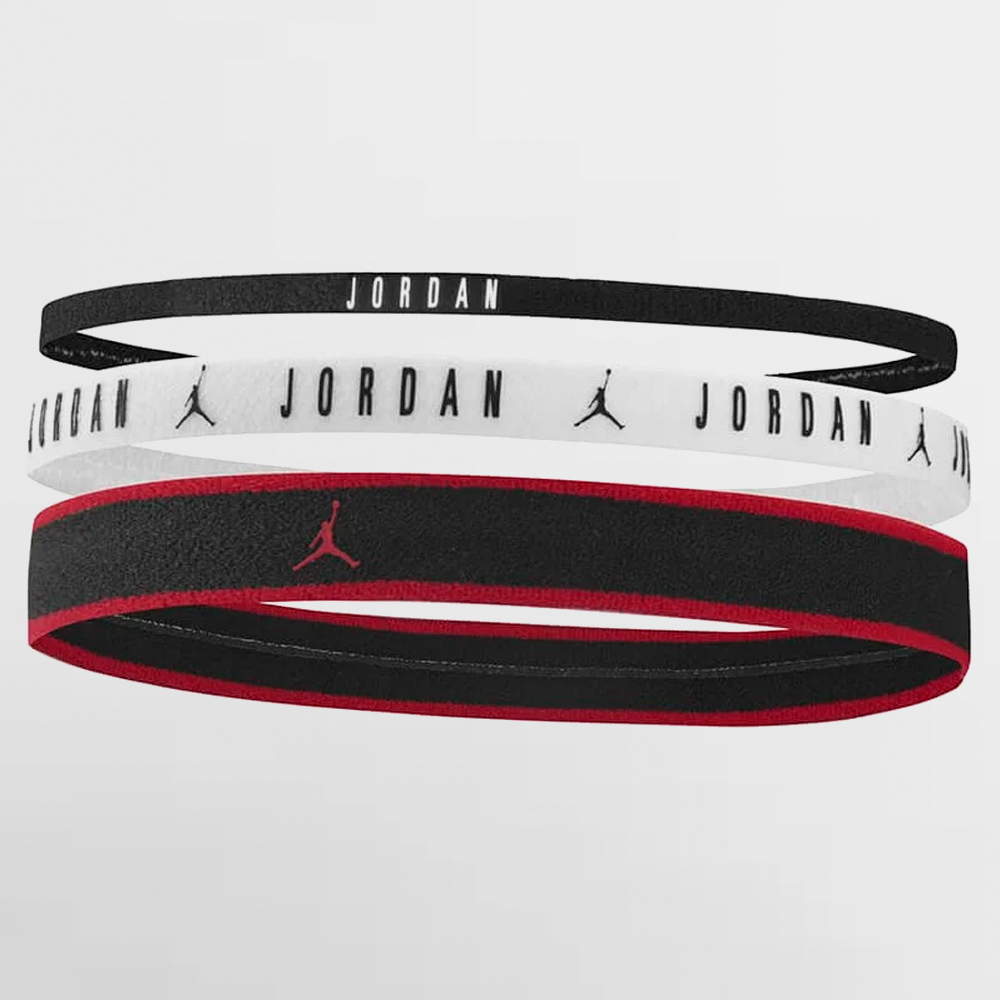 NIKE CINTA JORDAN ELASTIC MIXED WIDTH - J.100.7583.036