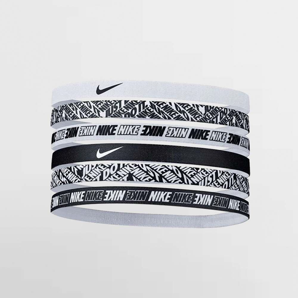 NIKE CINTA HEADBANDS ASSORTER - N.000.2545.176