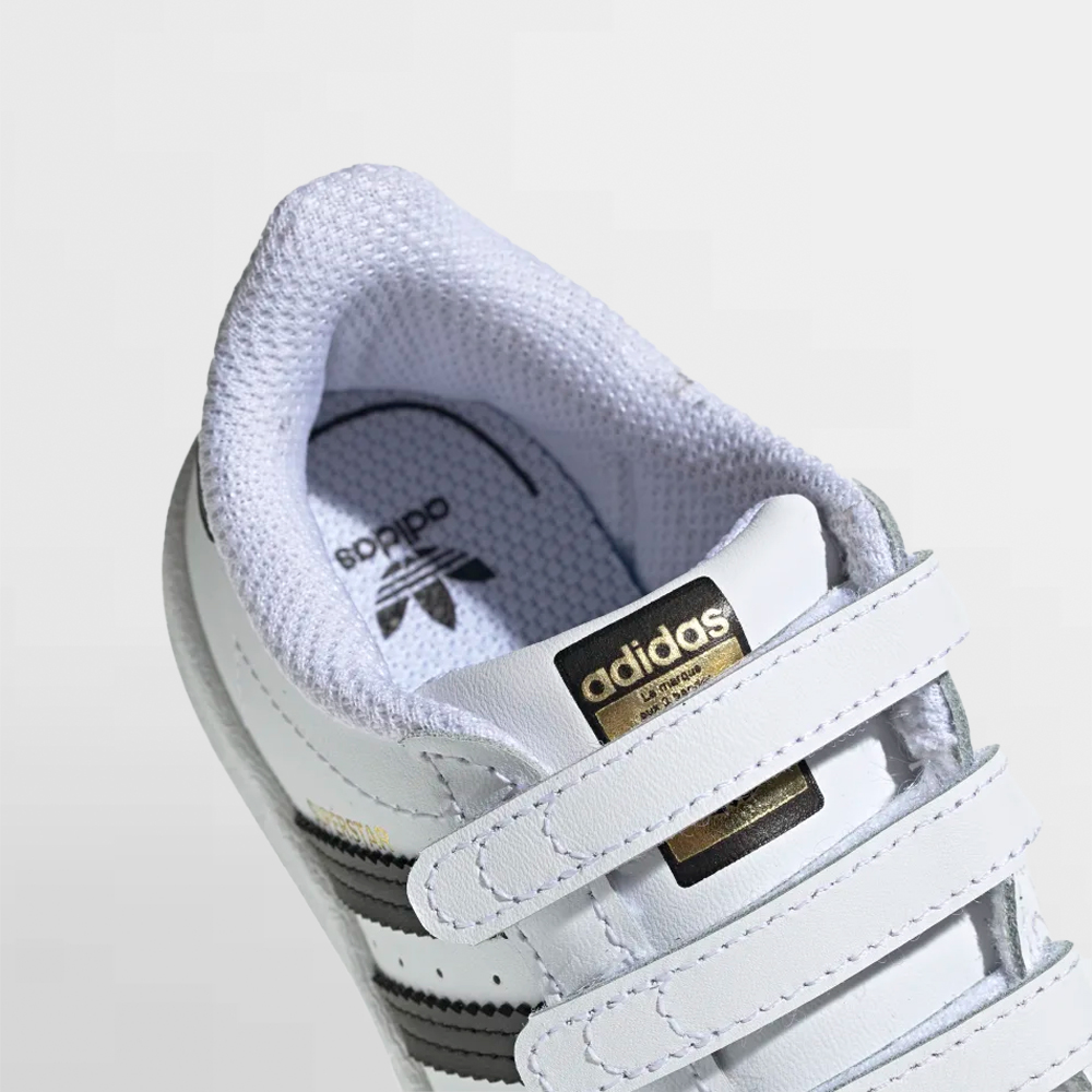 ADIDAS SUPERSTAR CF TD - EF4842