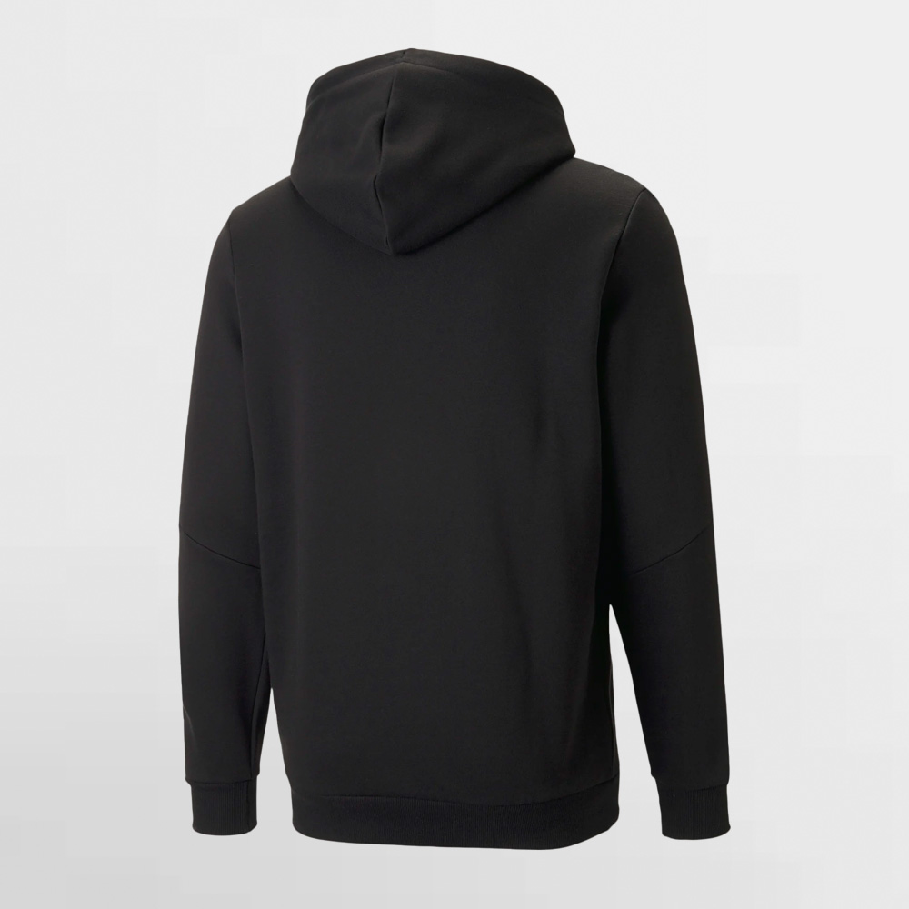 PUMA FZ ESS+ TAPE FULL-ZIP HOODIE - 670270 01