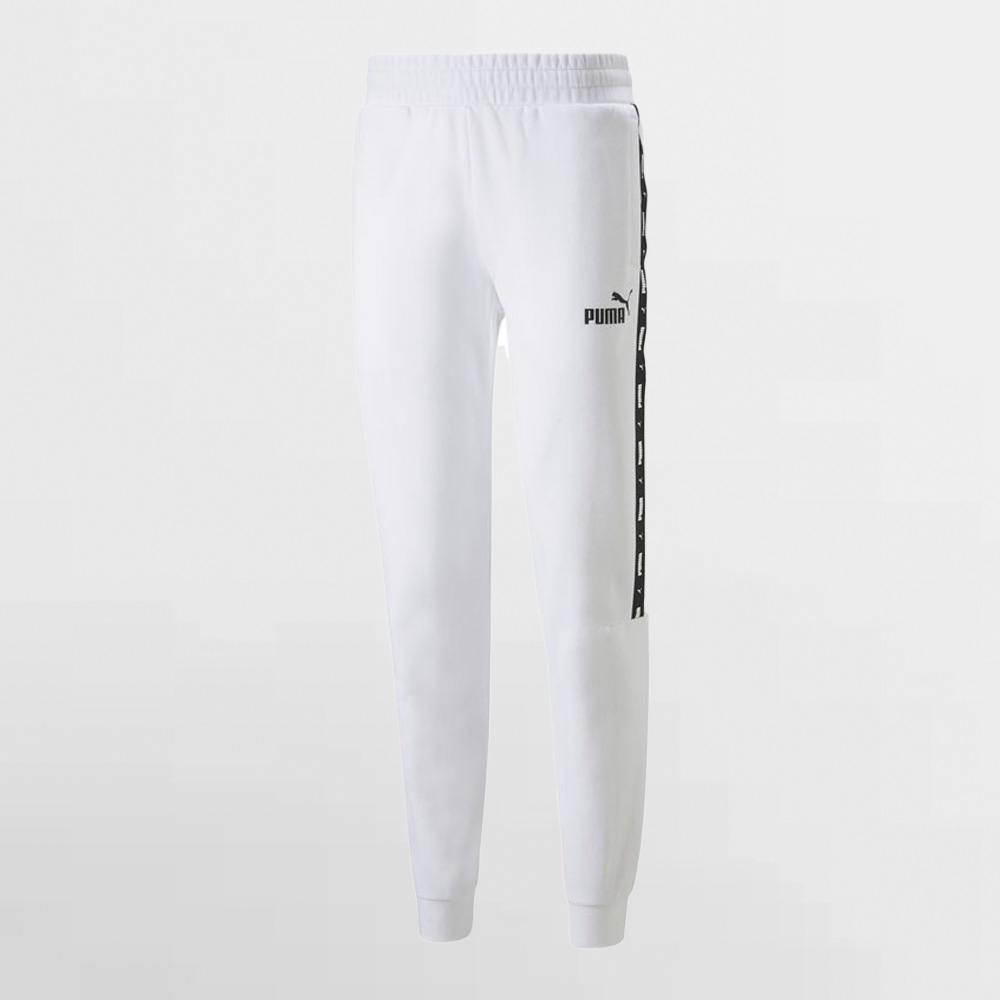 PUMA ESS+ TAPE SWEATPANTS - 849042 02