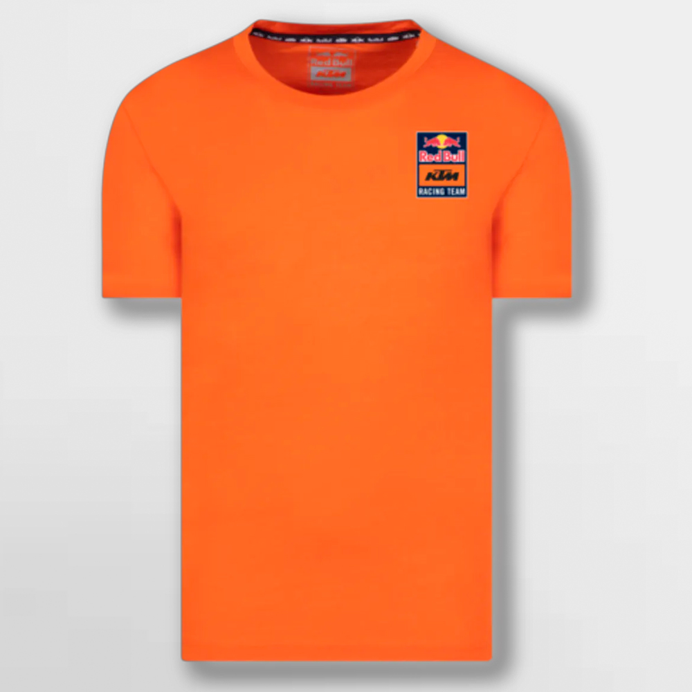 AFB CAMISETA KTM BACKPRINT T-SHIRT - KTM22019O