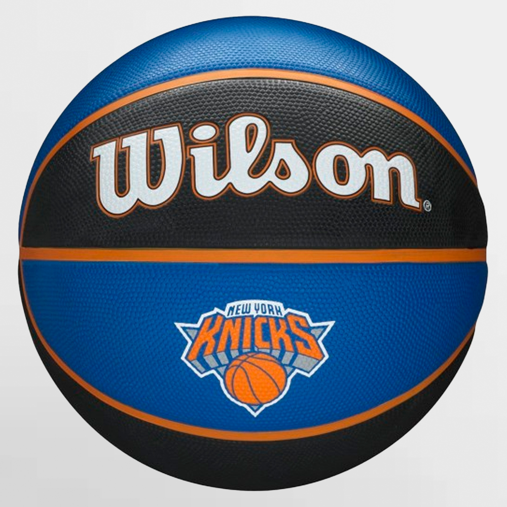 WILSON BALON TEAM TRIBUTE KNICKS - 0501461