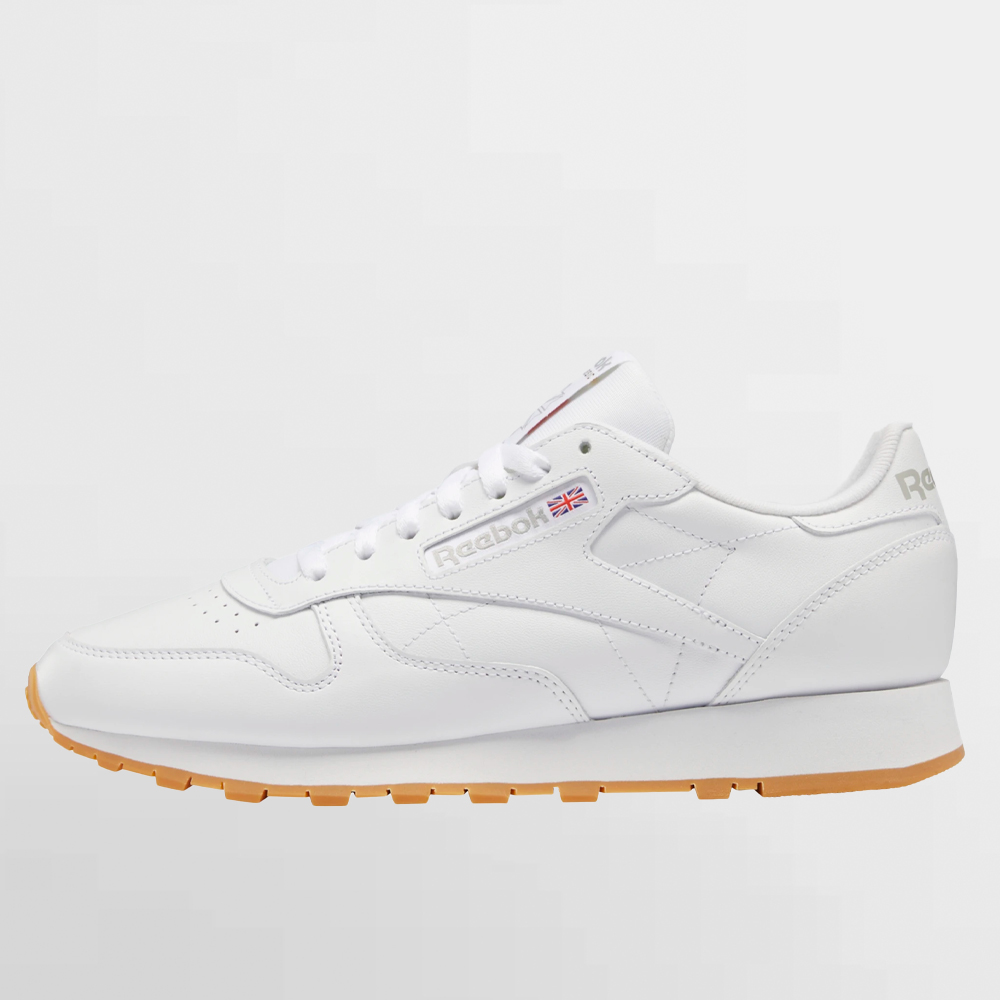 REEBOK CL LTHR - GY0952