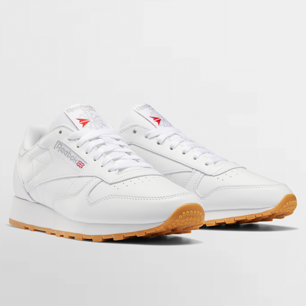 REEBOK CL LTHR - GY0952