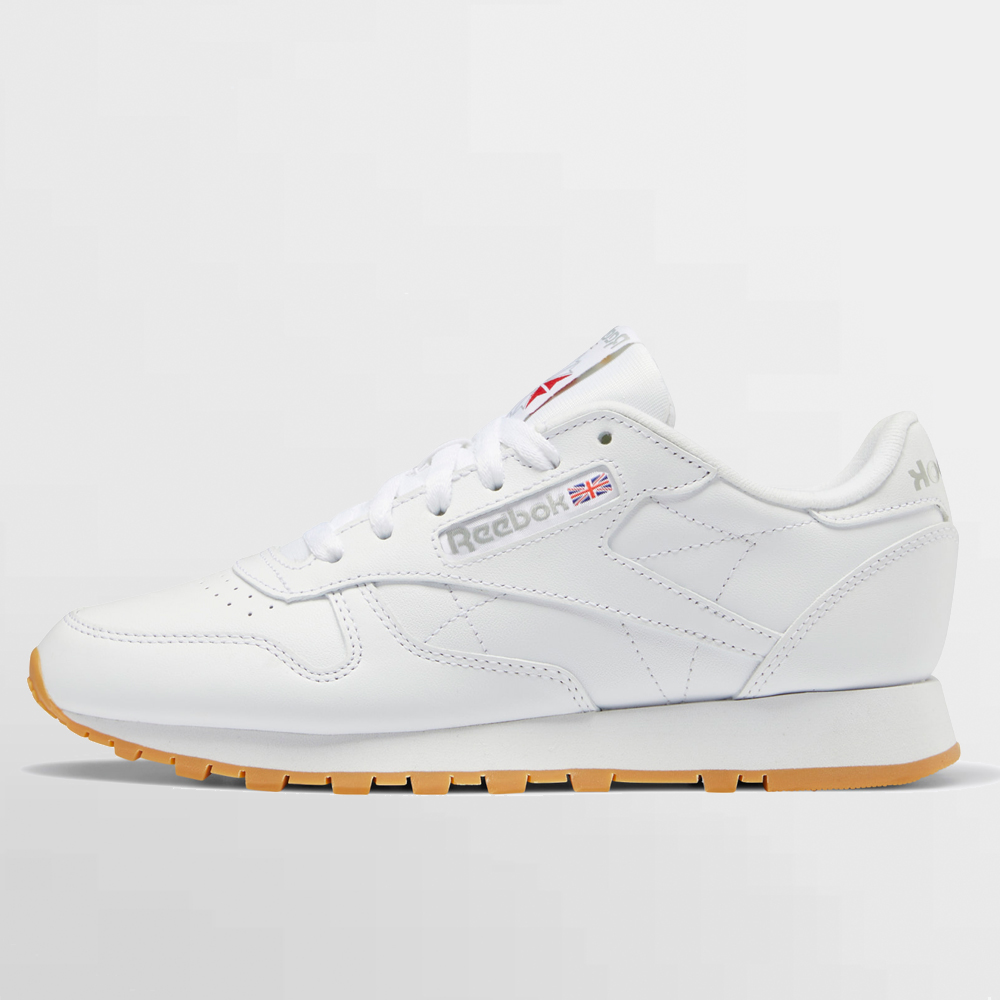 REEBOK W. CL LTHR - GY0956