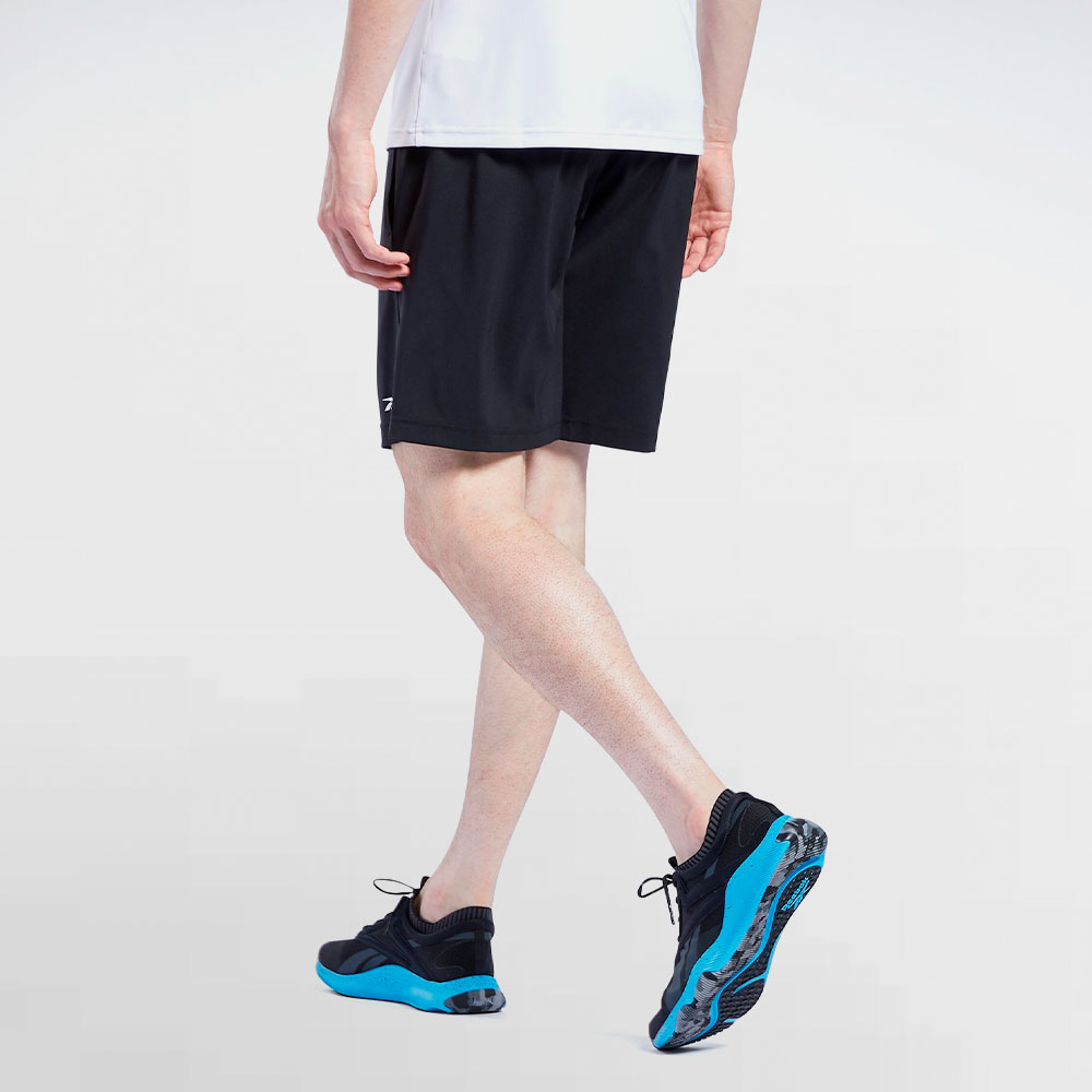 REEBOK PANT. CORTO WOR WOVEN SHORT - 100043424 (GU0789)