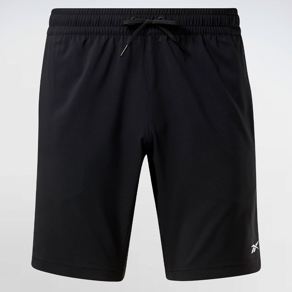 REEBOK PANT. CORTO WOR WOVEN SHORT - 100043424 (GU0789)