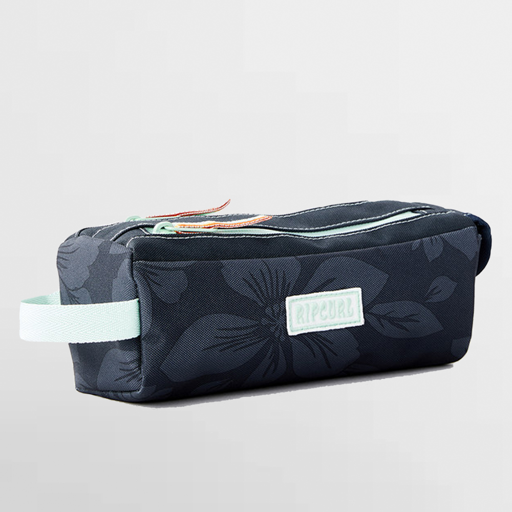 RIP CURL W. HEAT WAVE PENCIL CASE - LUTNA1 0049