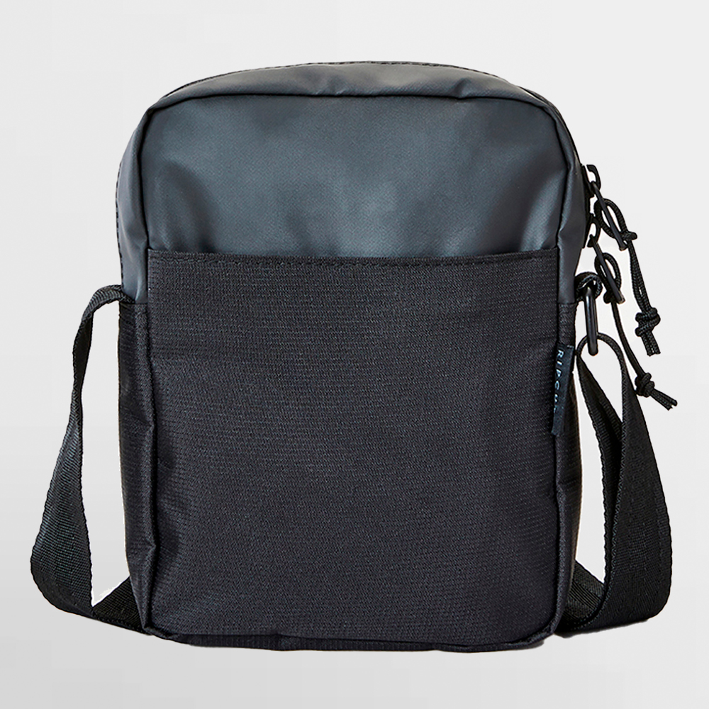 RIP CURL ORGANIZADOR NO IDEA POUCH MIDNIGHT* - 006MSB 4029