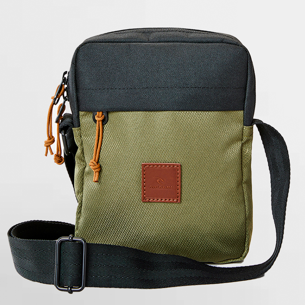 RIP CURL ORGANIZADOR NO IDEA  POUCH OVERLAND - 007MSB 0058