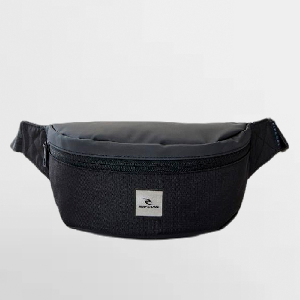 RIP CURL RIÑONERA WAIST BAG SMALL MIDNIGHT* - 11PMUT 4029