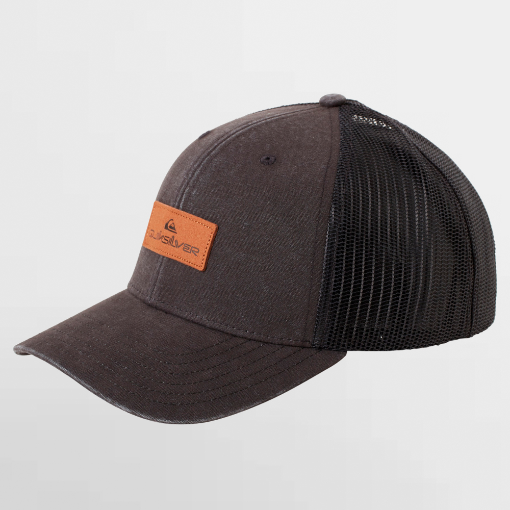QUIKSILVER GORRA DOWN THE HATCH - AQYHA05096 KVJ0