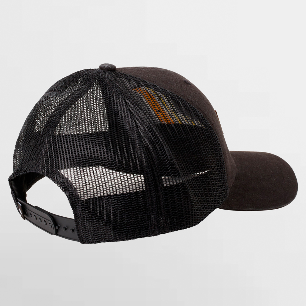 QUIKSILVER GORRA DOWN THE HATCH - AQYHA05096 KVJ0
