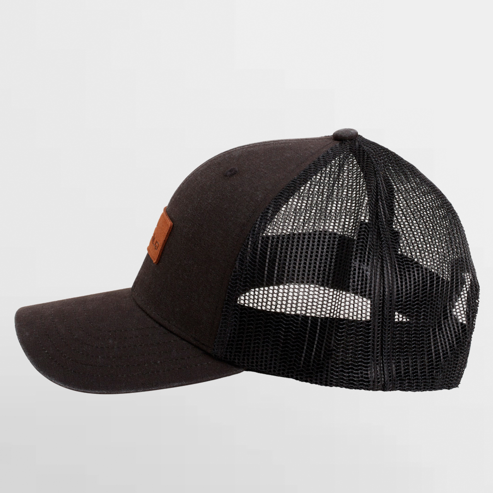 QUIKSILVER GORRA DOWN THE HATCH - AQYHA05096 KVJ0