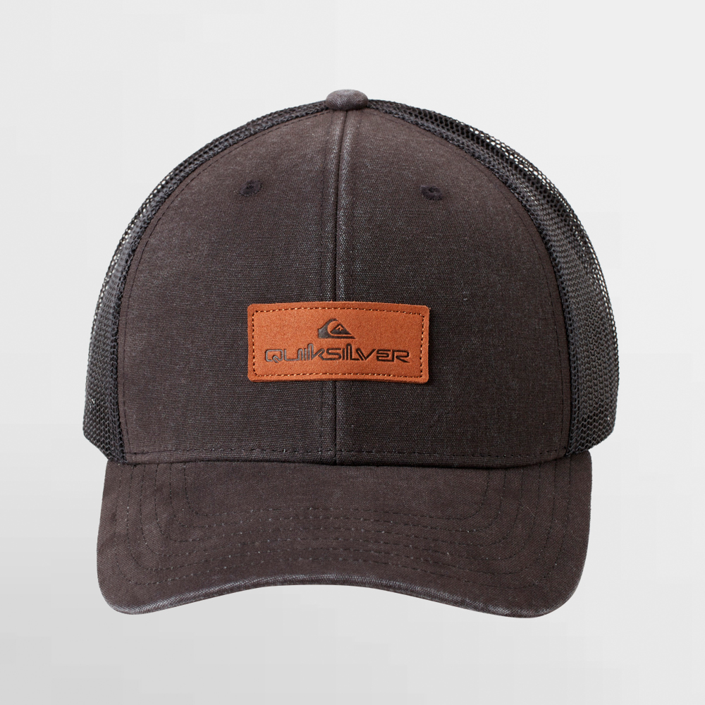 QUIKSILVER GORRA DOWN THE HATCH - AQYHA05096 KVJ0